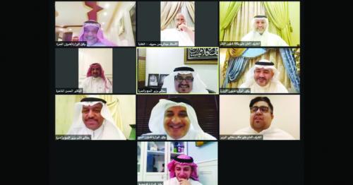 Saudi Hajj minister praises efforts in fight against coronavirus