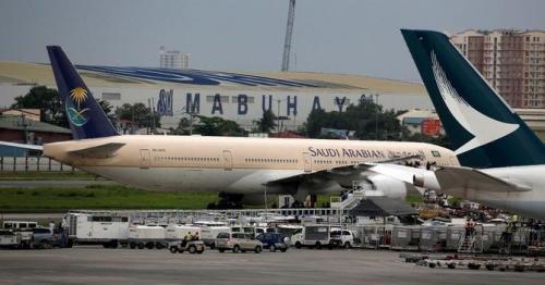 Domestic flights to resume in Saudi Arabia