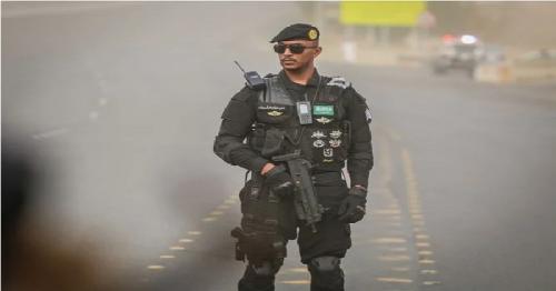 Saudi shootout leaves 6 dead, 3 injured