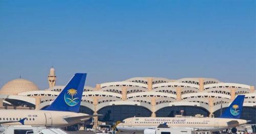 Saudi Arabia to open two new airports