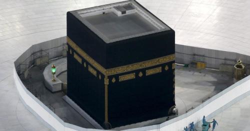 Friday sermons in Saudi Arabia to focus on virus prevention