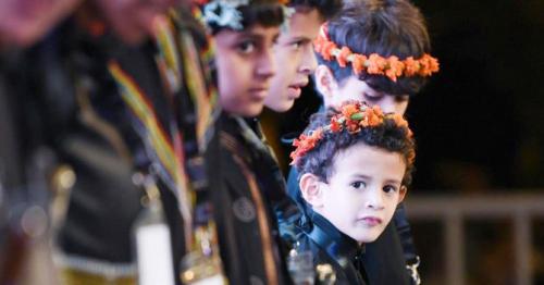 Saudi Arabia’s Rejal Al-Teeb festival postponed amid virus fears