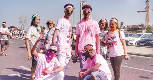 Virtual events need breakthrough to flourish, say Saudi organizers