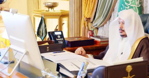Saudi Shoura Council urges reduction of cybercrimes