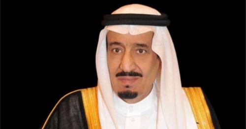 King Salman appoints judges to the Saudi Board of Grievances