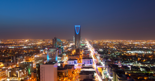 Webinar discusses future of digital government in Saudi Arabia