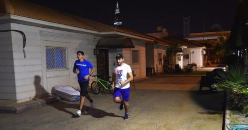 Saudi Arabia’s Ministry of Sport releases guide ahead of resumption of activities