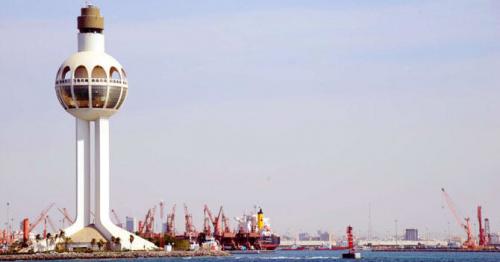 Saudi Ports Authority launches fourth shipping line in 2020