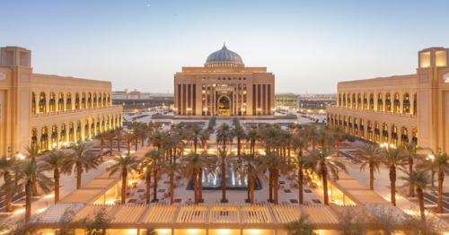 Chinese language program launched at Saudi university