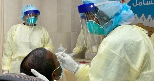 DiplomaticQuarter: Bangladesh ambassador to Saudi Arabia hails frontline doctors as heroes