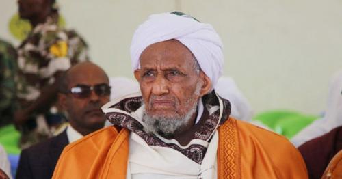 Ethiopia’s grand mufti commends Hajj decision