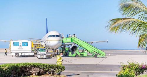 Over 750k took domestic flights in 1 month: Saudi aviation authority