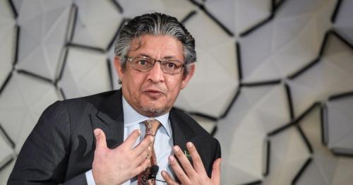 Saudi Arabia submits Mohammed Al-Tuwaijri as candidate to head WTO