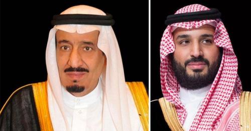 Saudi king, crown prince condole with UAE leaders on Sharjah official’s demise 