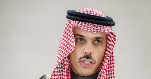 KSA highlights support for Bosnia massacre victims