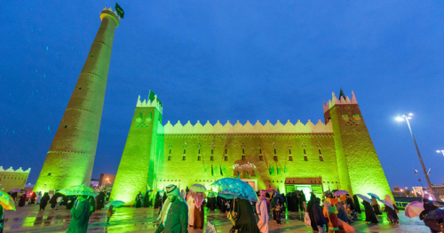 Janadriyah festival postponed until 1Q of 2021