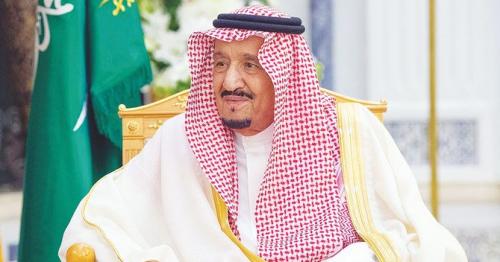 Prayers pour in for King Salman on social media after medical tests