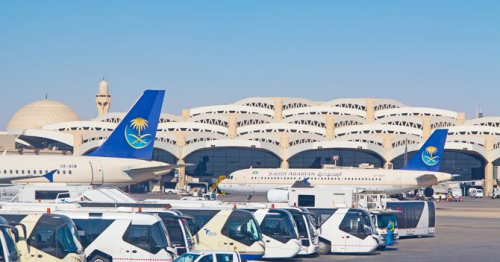 No specific date for the resumption of international flight in Saudi Arabia: aviation authority