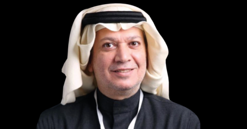 Amer Al-Hamoud, Saudi Arabia’s Film Authority board member