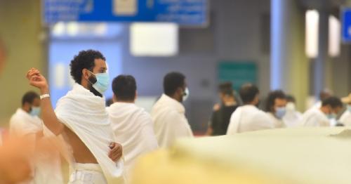 Pilgrims perform final hajj rituals as Muslims worldwide mark Eid Al-Adha