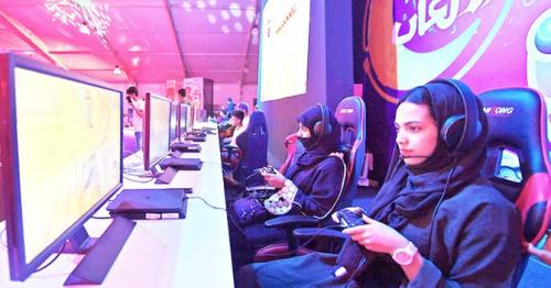 Saudi gamers fuming over local PlayStation Store’s performance