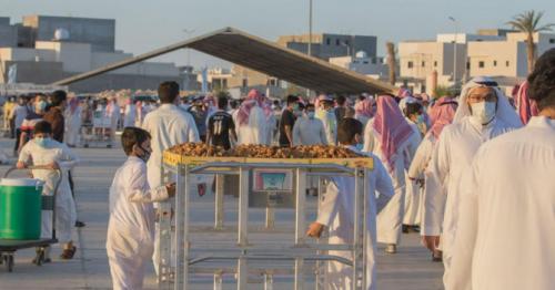 Saudi health service gets nearly 3m calls in one month