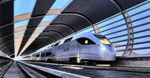 Saudi railway wins international award for safety measures