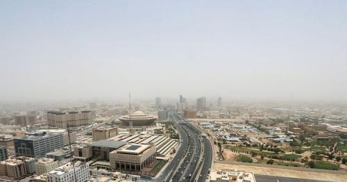 One in five Saudi Arabia engineering jobs for citizens
