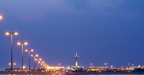 COVID-19: Escorts of Saudis allowed into kingdom