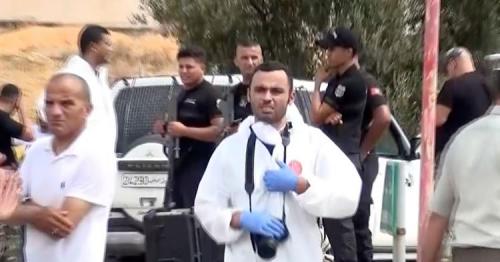 Saudi Arabia condemns Tunisia terrorist attack