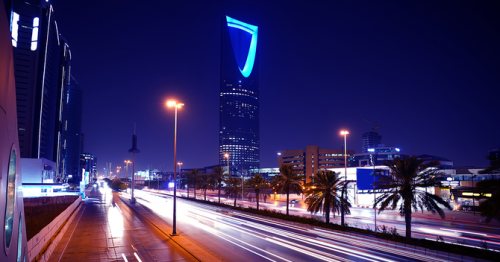 Saudi workers to get digital skills upgrade