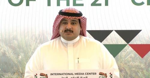 Include the youth in important discussions, Y20 chair says