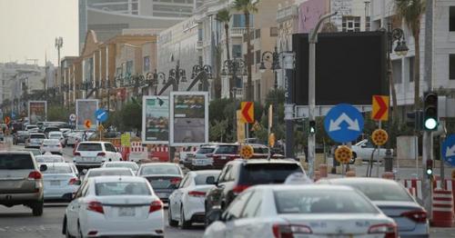 Saudi Arabia Reports 2585 New Coronavirus Cases, Two Deaths on January 4