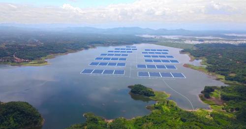 TotalEnergies and Masdar to form $2.2 billion Joint Venture to Accelerate Renewable Energy Growth in Asia