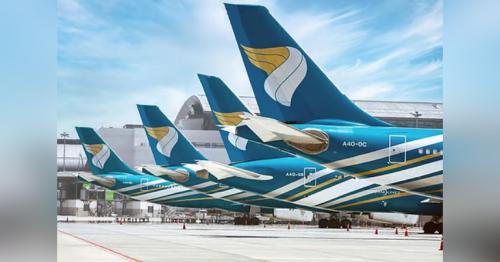 Oman Air Posts First Profit in 15 Years as Aviation Booms