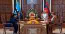 Oman And Botswana Sign Major Economic Agreements