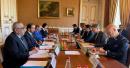 Oman and France Launch Strategic Dialogue in Paris