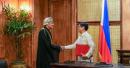 Oman Advances Global Diplomacy with Botswana and the Philippines