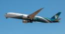 Oman Air Resumes Flights to Dubai, Bahrain, and Khasab