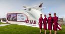 Qatar Airways Resumes Flights to Dubai and Sharjah