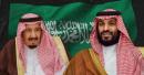 Saudi Leaders Congratulate Togo, South Africa, and Sierra Leone
