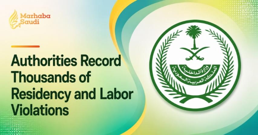 Authorities Record Thousands of Residency and Labor Violations
