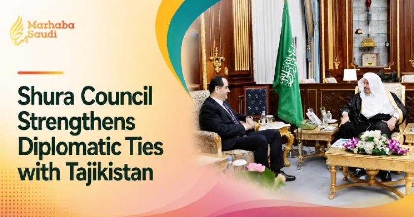 Saudi Shura Council