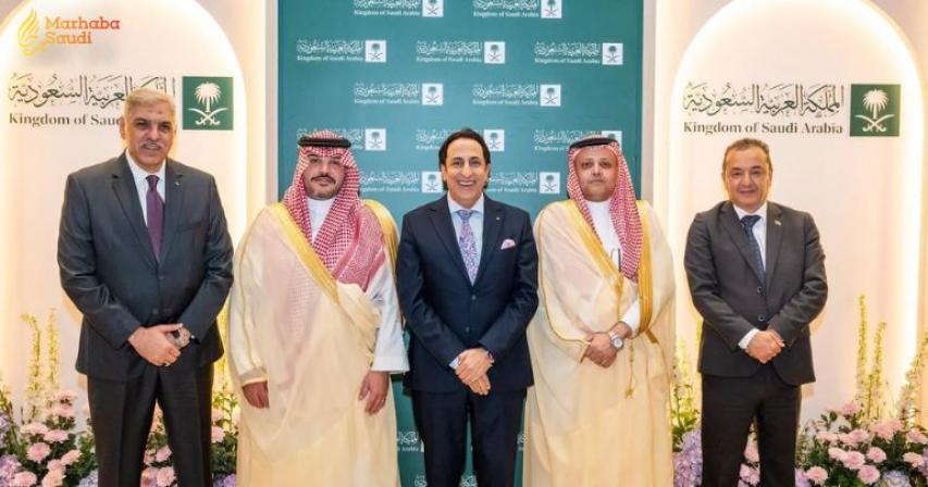 Saudi Night Shines at Kuala Lumpur International Book Fair