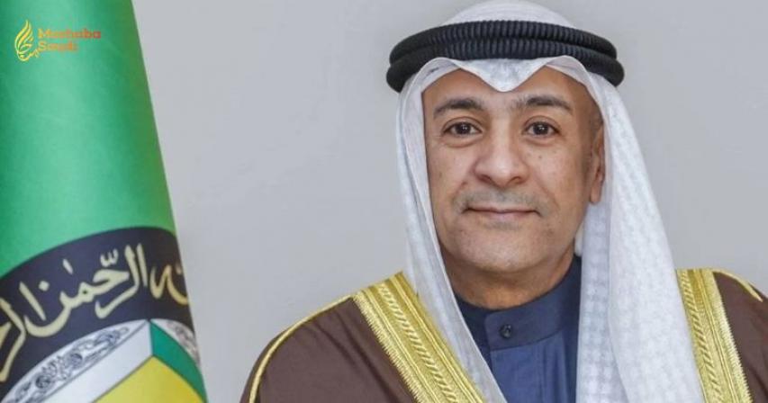 GCC Secretary-General Condemns Continued Attacks on Kuwait