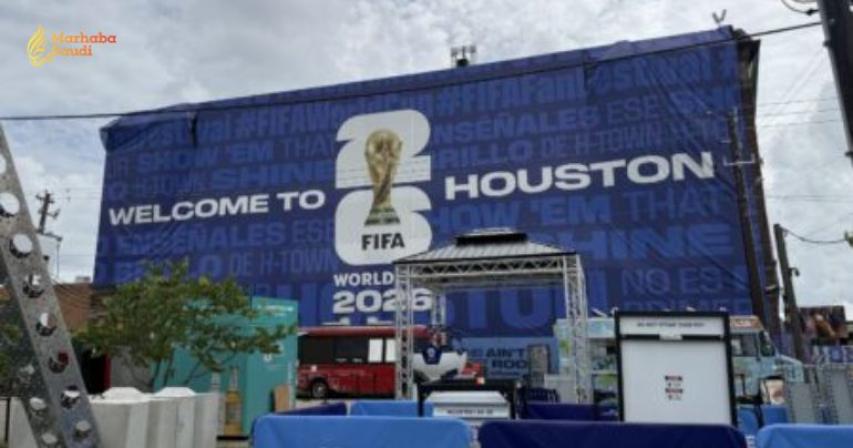 FIFA Transforms World Cup Referees into Corporate Billboards