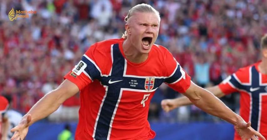 Iraq vs Norway