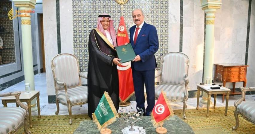Saudi Arabia Aggressively Strengthens Diplomatic Grip in North Africa
