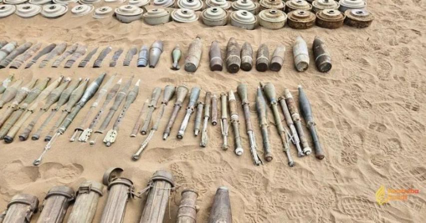 Saudi Arabia Pledges $52.5M to Clear Deadly Yemeni Landmines