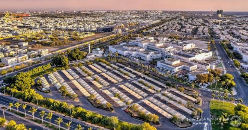 Yanbu Explodes With Massive World Cup 2026 Fan Zones